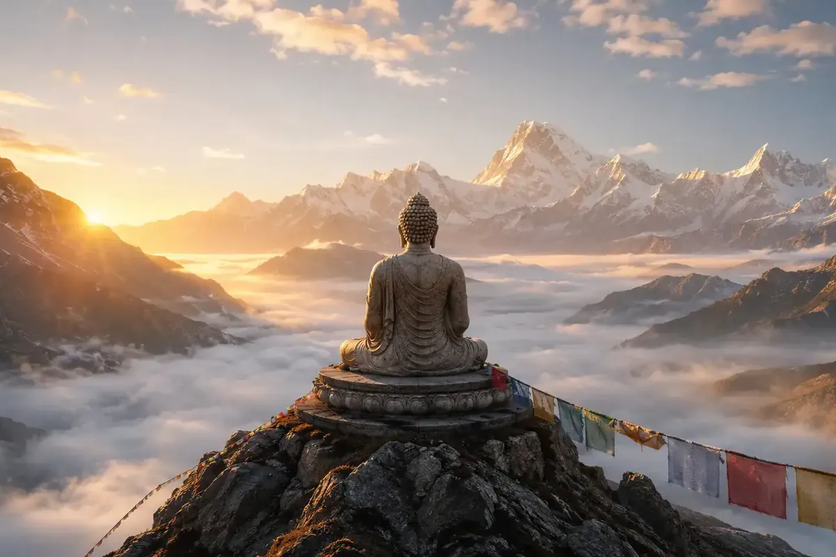 BuddhaWord