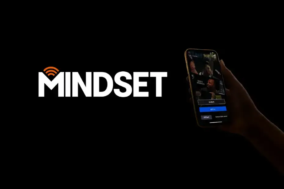 Mindset