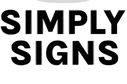Simply Signs