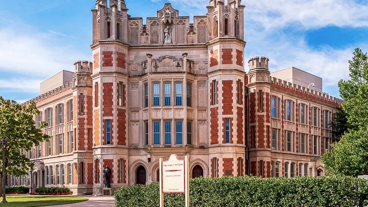 University of Oklahoma