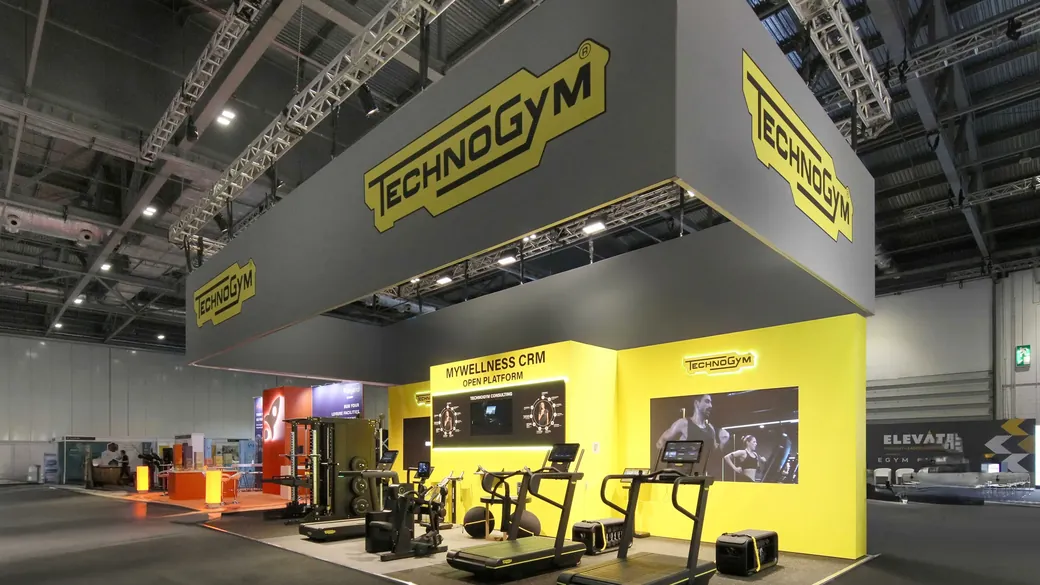 Technogym