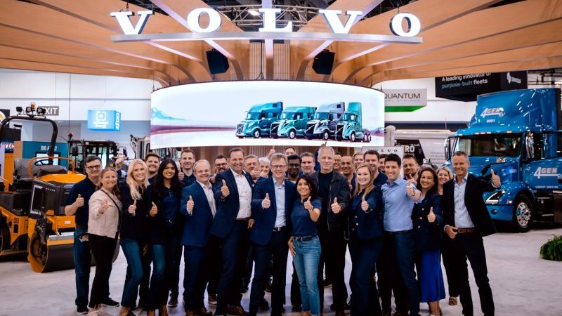 Volvo