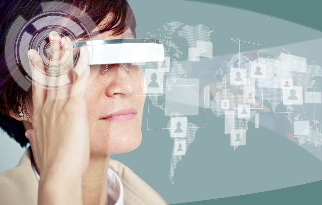 Augmented-Reality