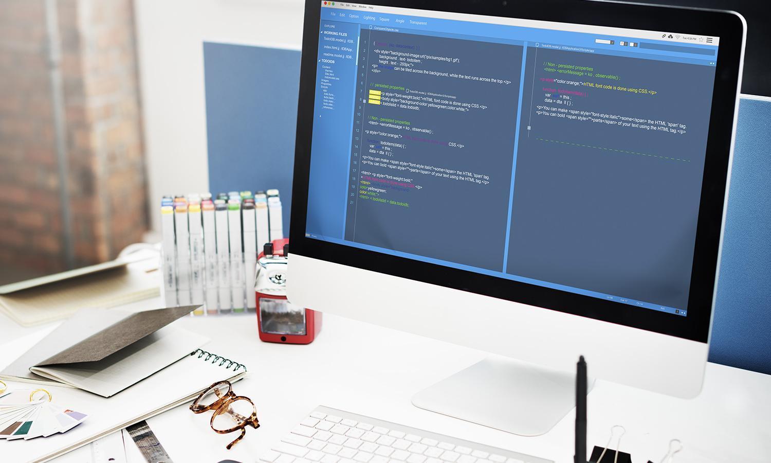 IoT Developers