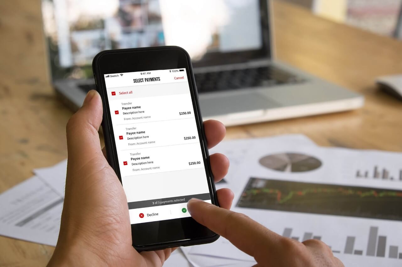 Mobile App