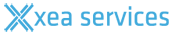 xea services logo