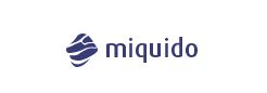 miquido logo