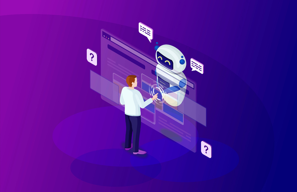 Chatbots Transforming the Real-Estate Business