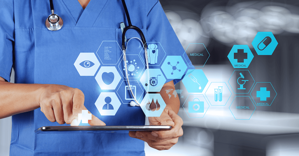 Medical Software in Healthcare