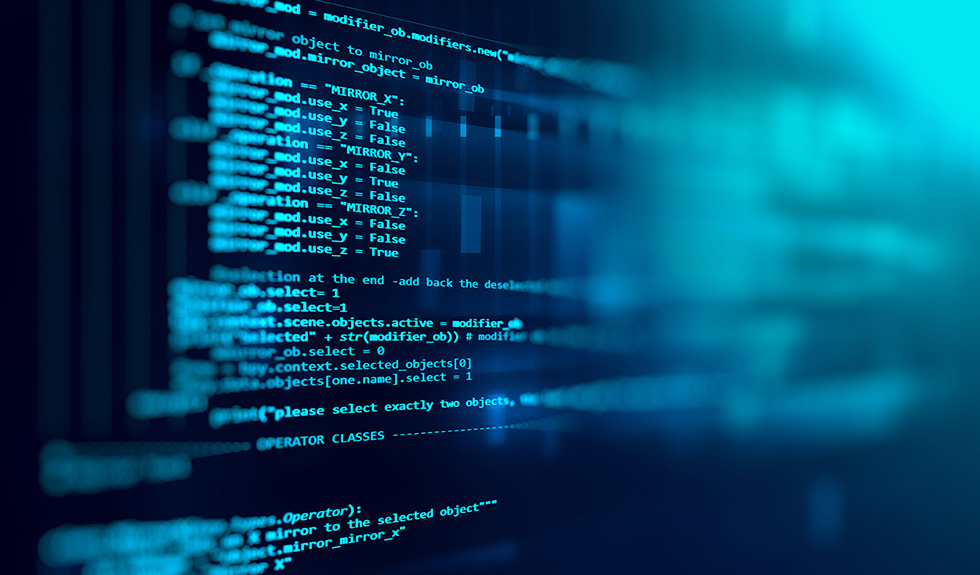 Custom Software Development