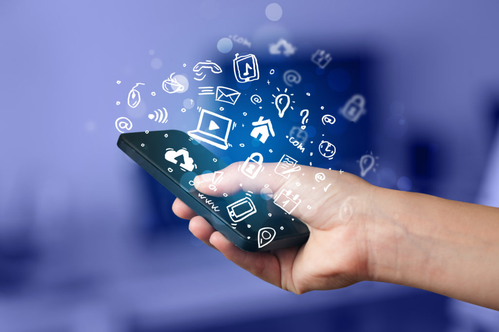 Mobile Application Development