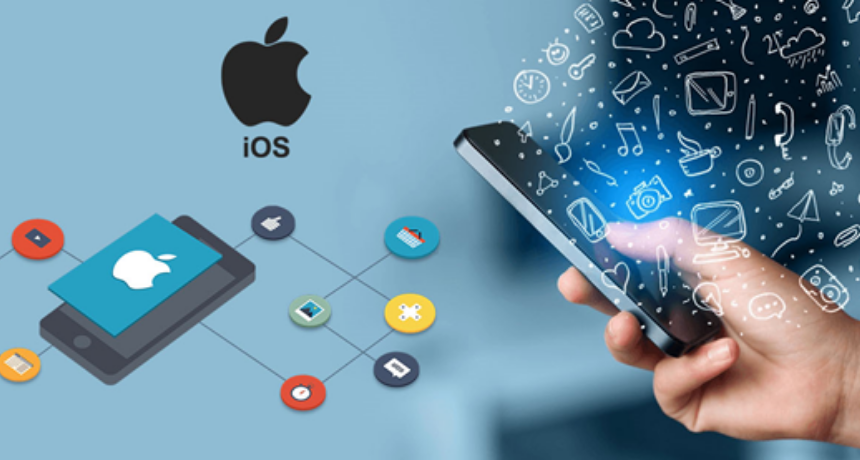 Start My iOS App Development Project