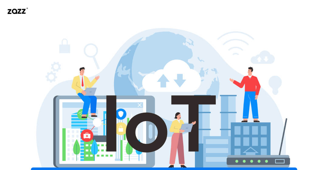 IoT Mobile Application Development Trends to Anticipate