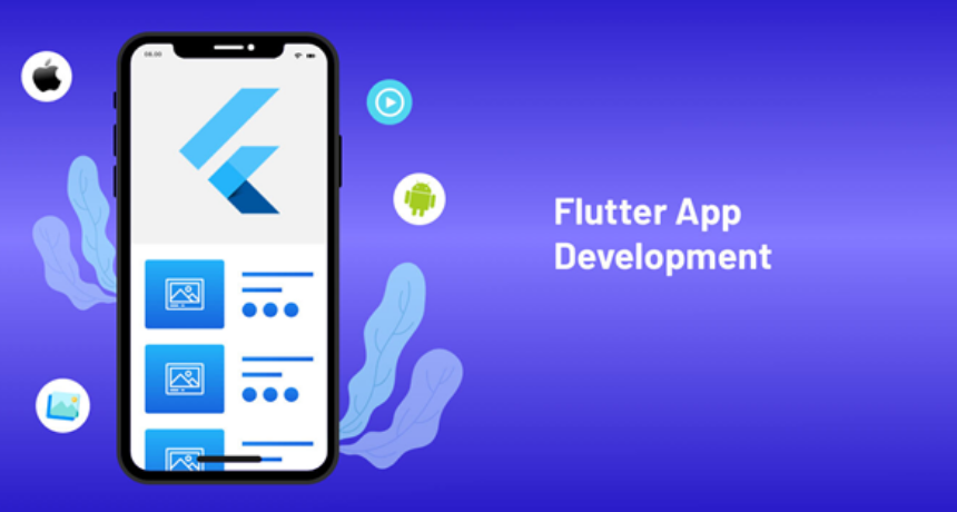 flutter software development flutter software development