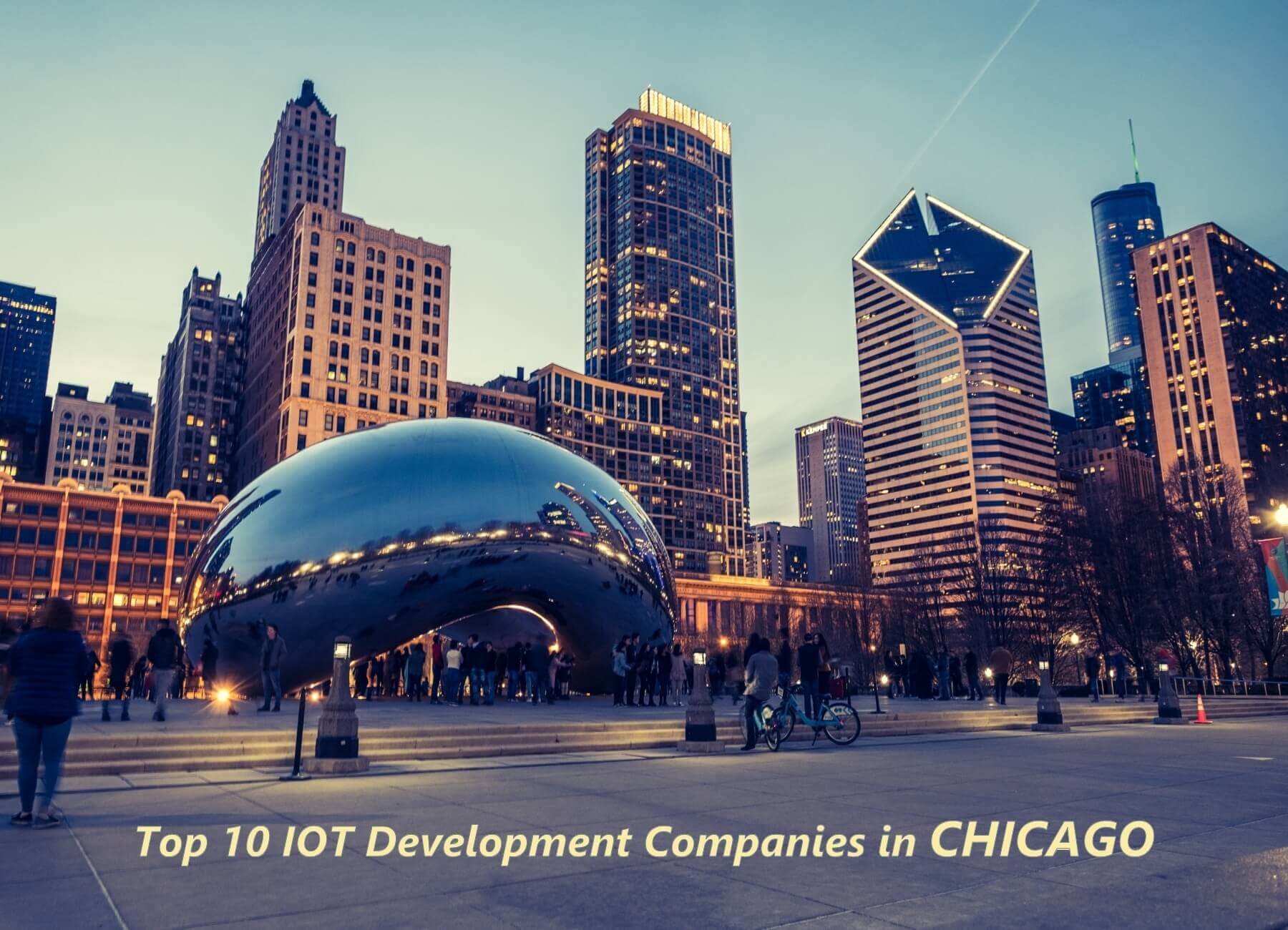 top10-iot-development-company-in-chicago