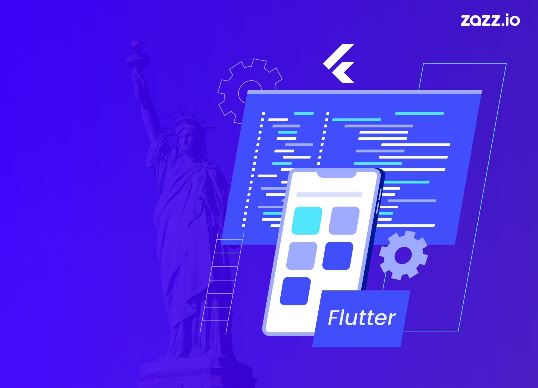 Flutter app development companies