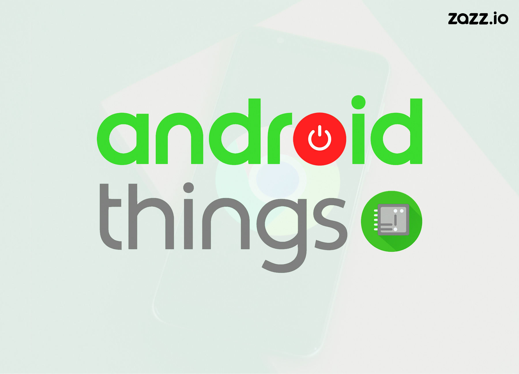 Google Decides To Shutdown Android Things