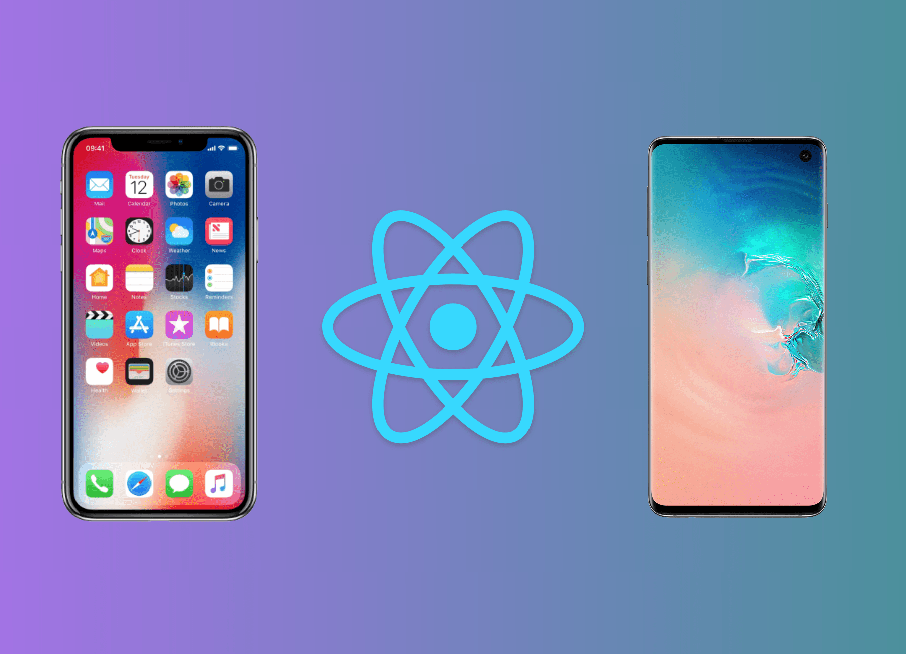 react native in mobile app development