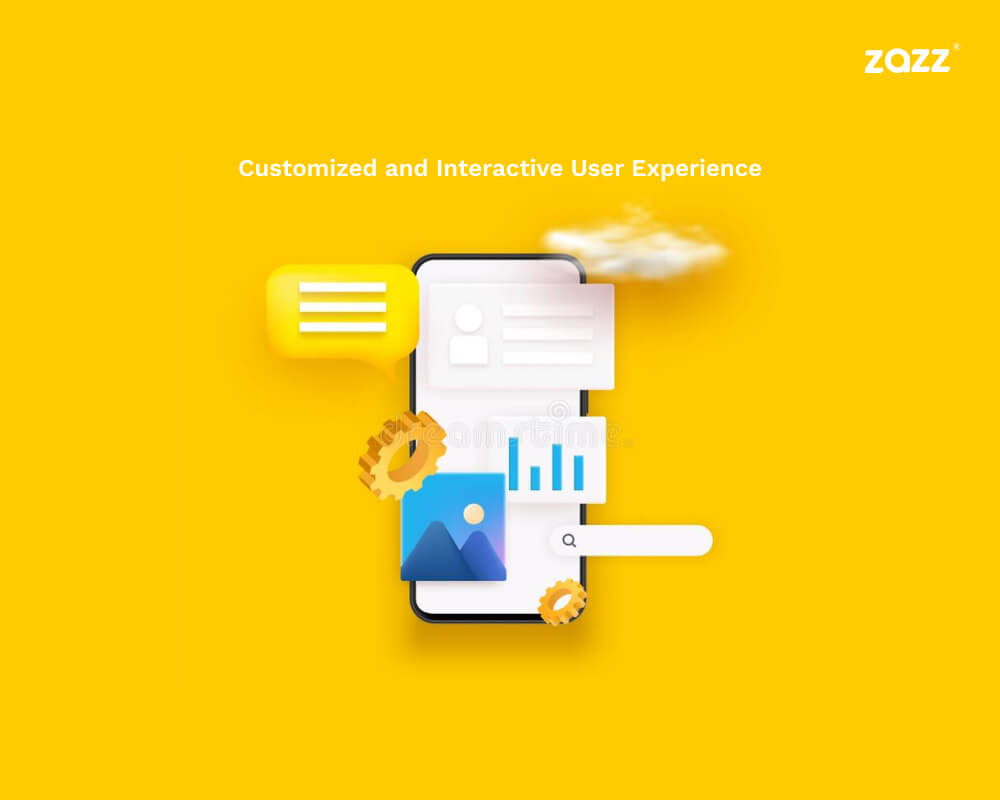 ecommerce app development