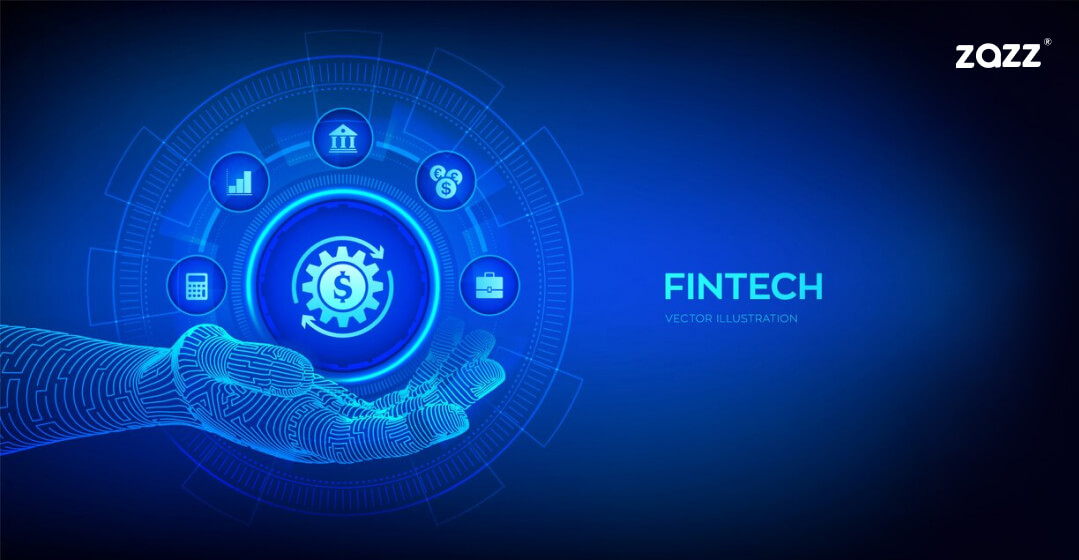 Fintech app