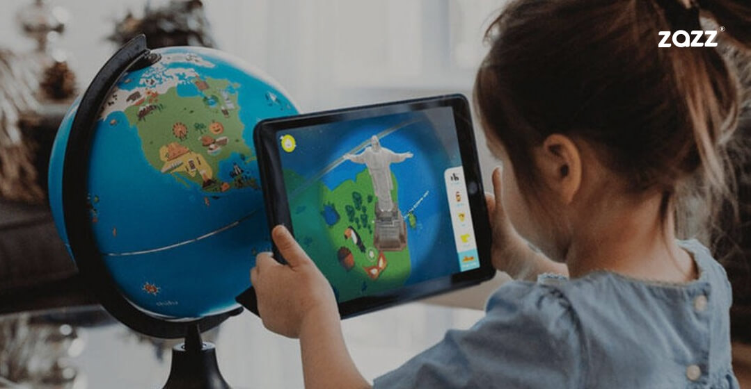 How Augmented Reality (AR) In Education Is Shaping The Future Of Learning?