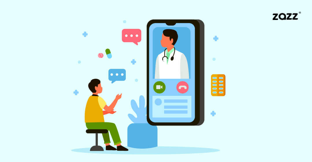 telemedicine apps