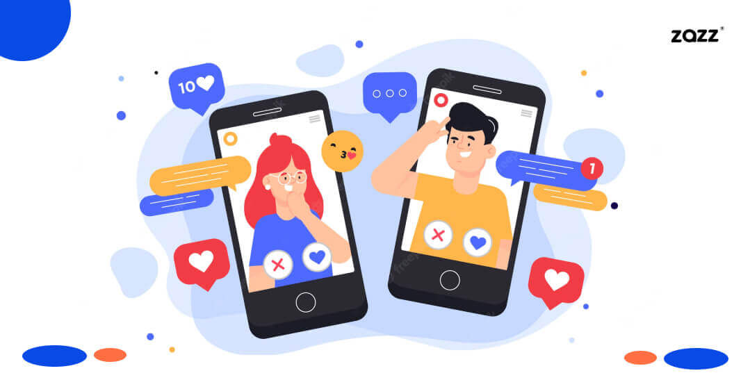 Best Dating Apps in 2022