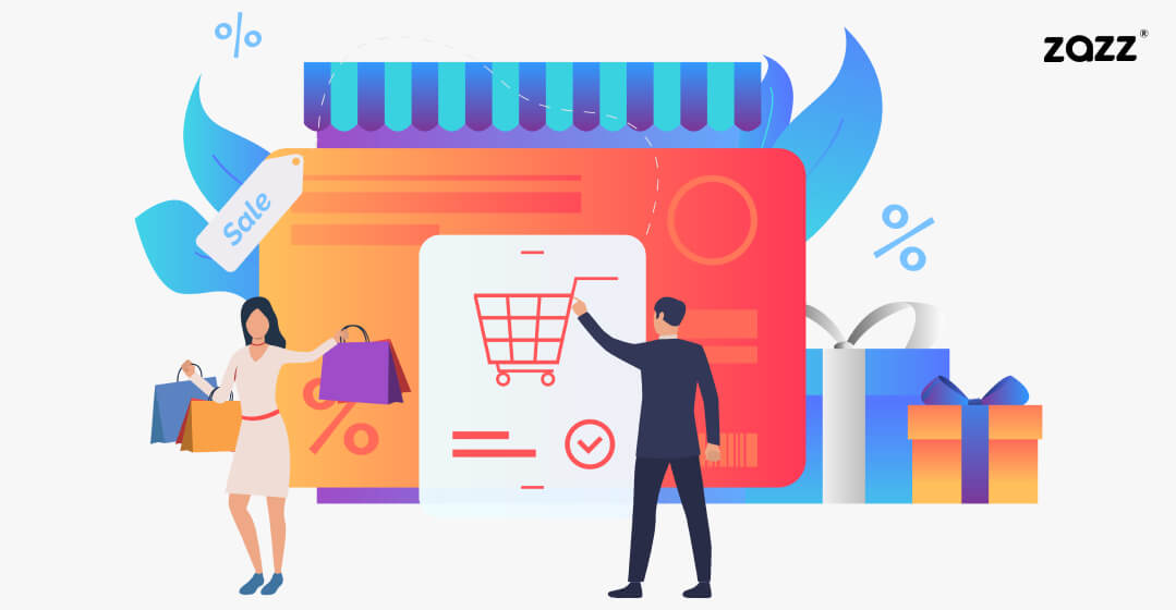 Ecommerce App Features