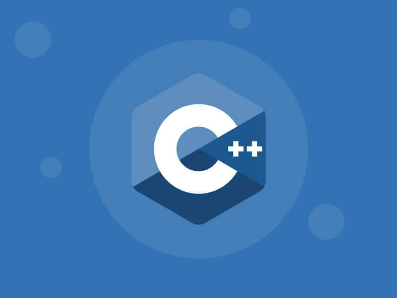 C++