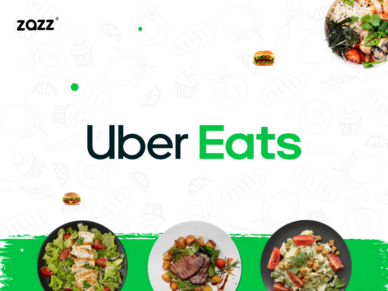 Uber Eats