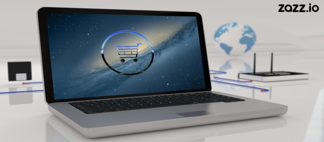 E-Commerce Application Development Services