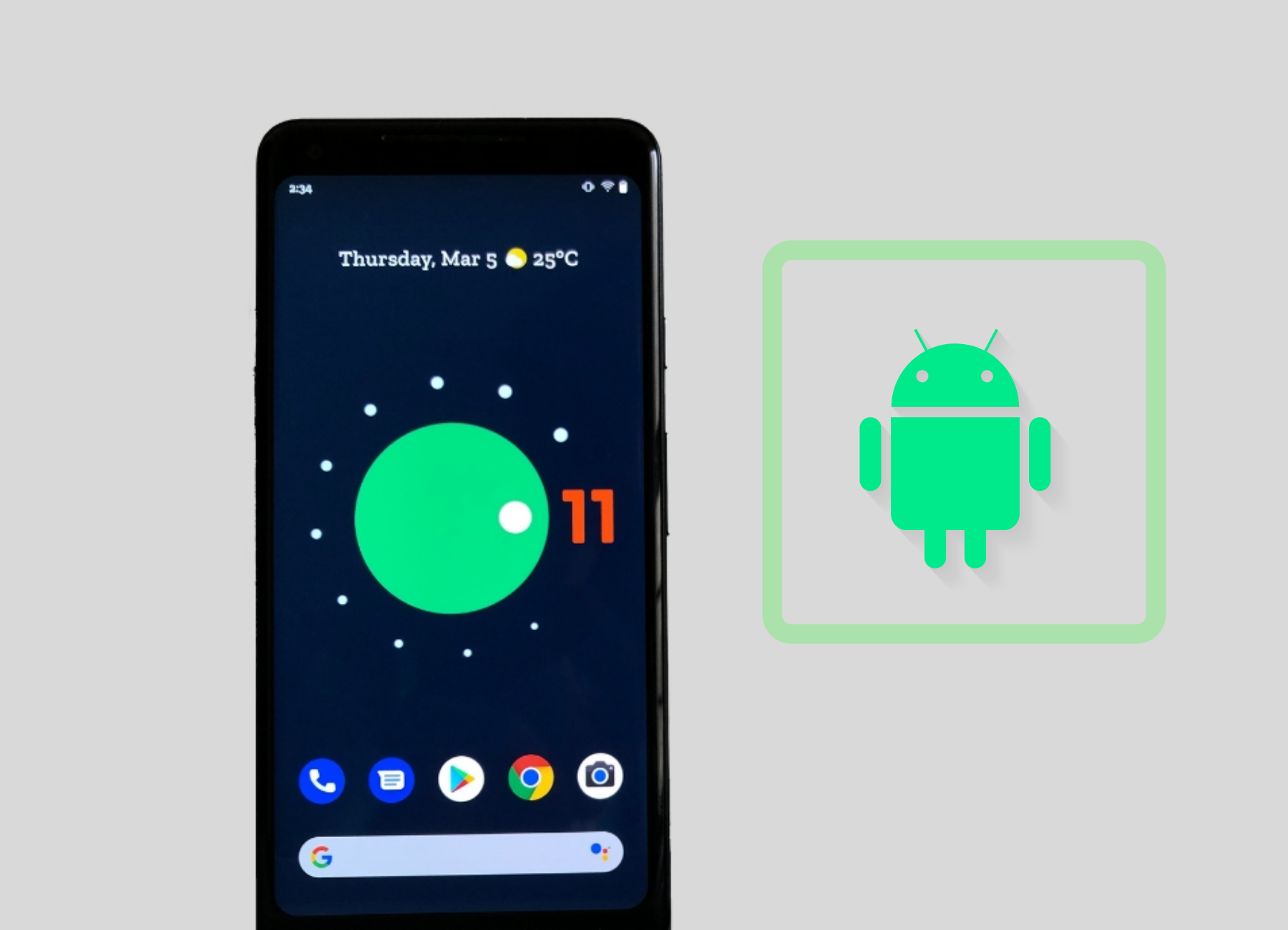 android developers for hire