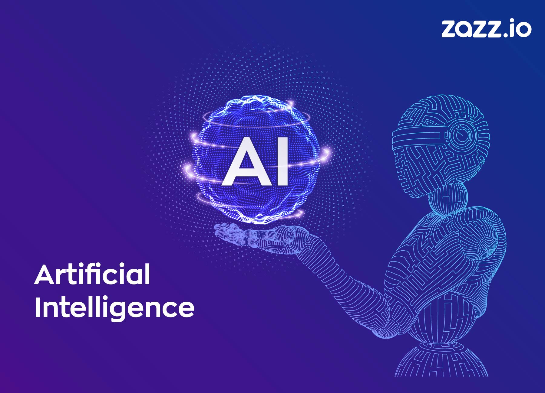 Understanding Of Artificial Intelligence