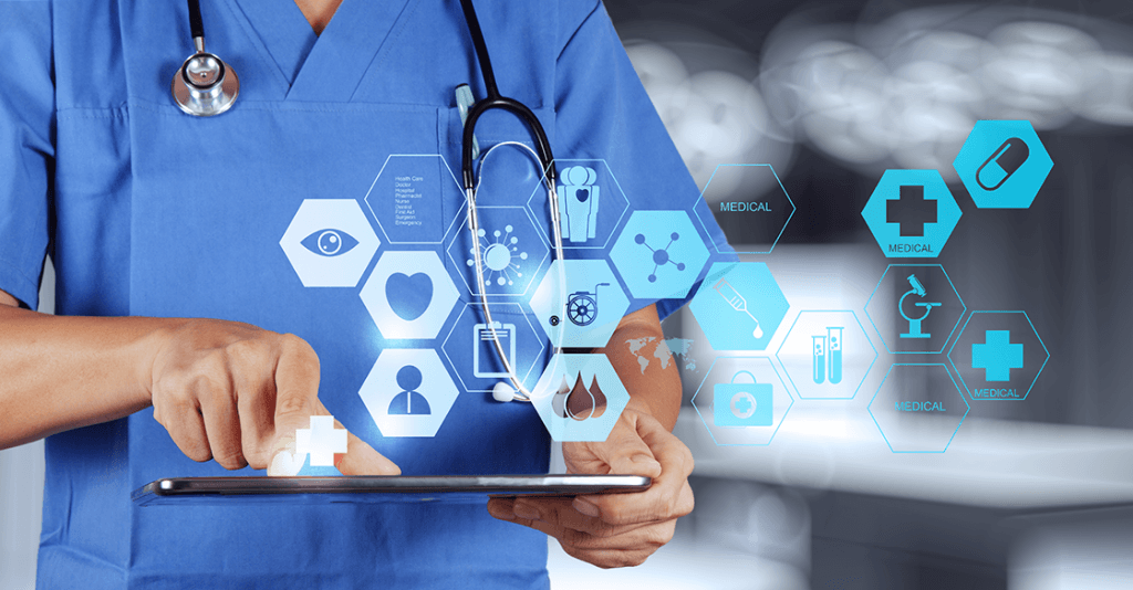Medical Software in Healthcare Centers and Clinics