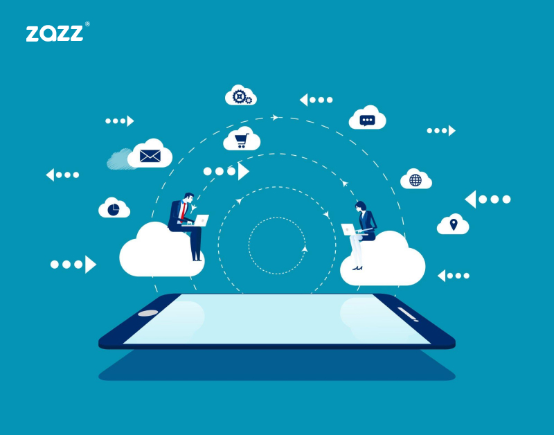 Cloud Computing for Your Business