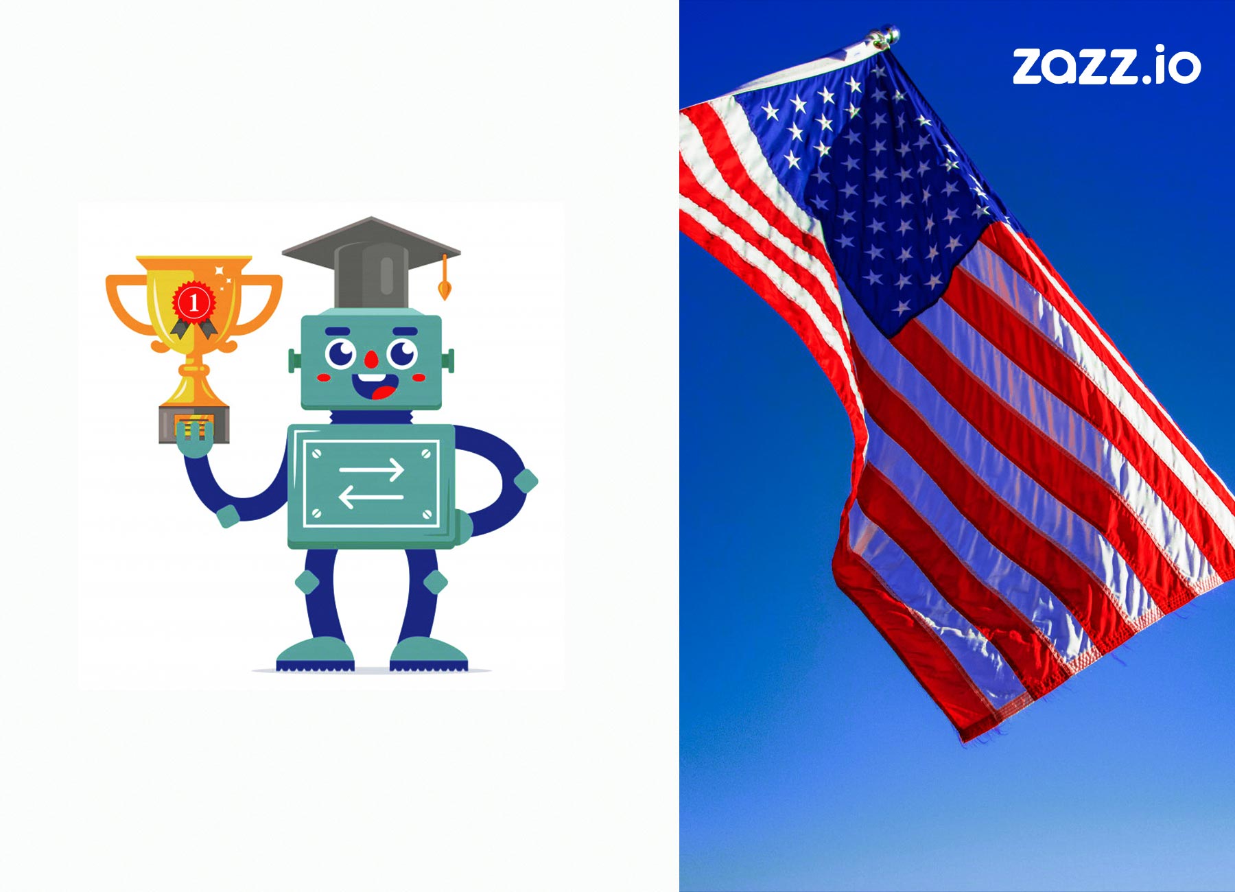 Robotic Process Automation Companies in USA