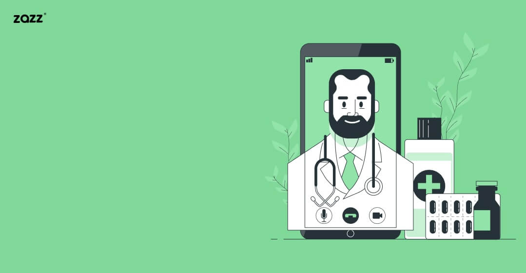 Doctor On-Demand Style Healthcare App