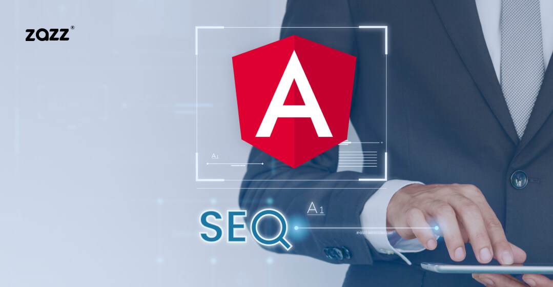 Angular Websites SEO Friendly