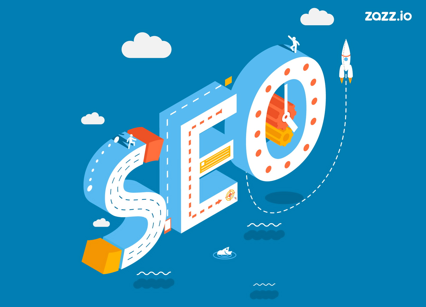 SEO Agency For Your Online Business