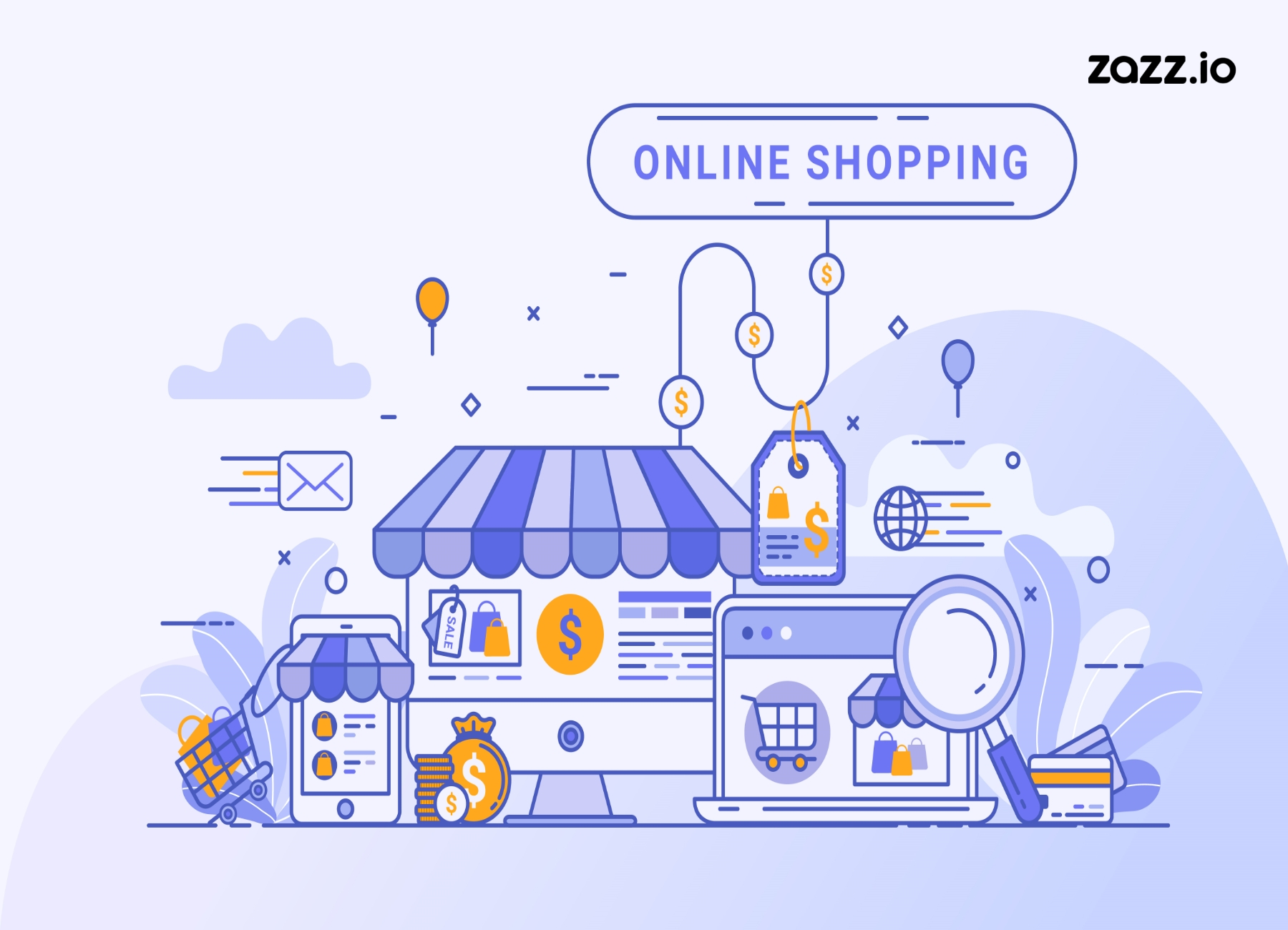 E-commerce Boon