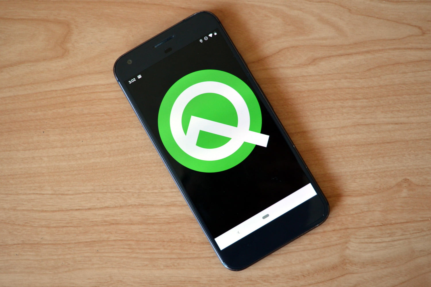 Android Q to Improve 