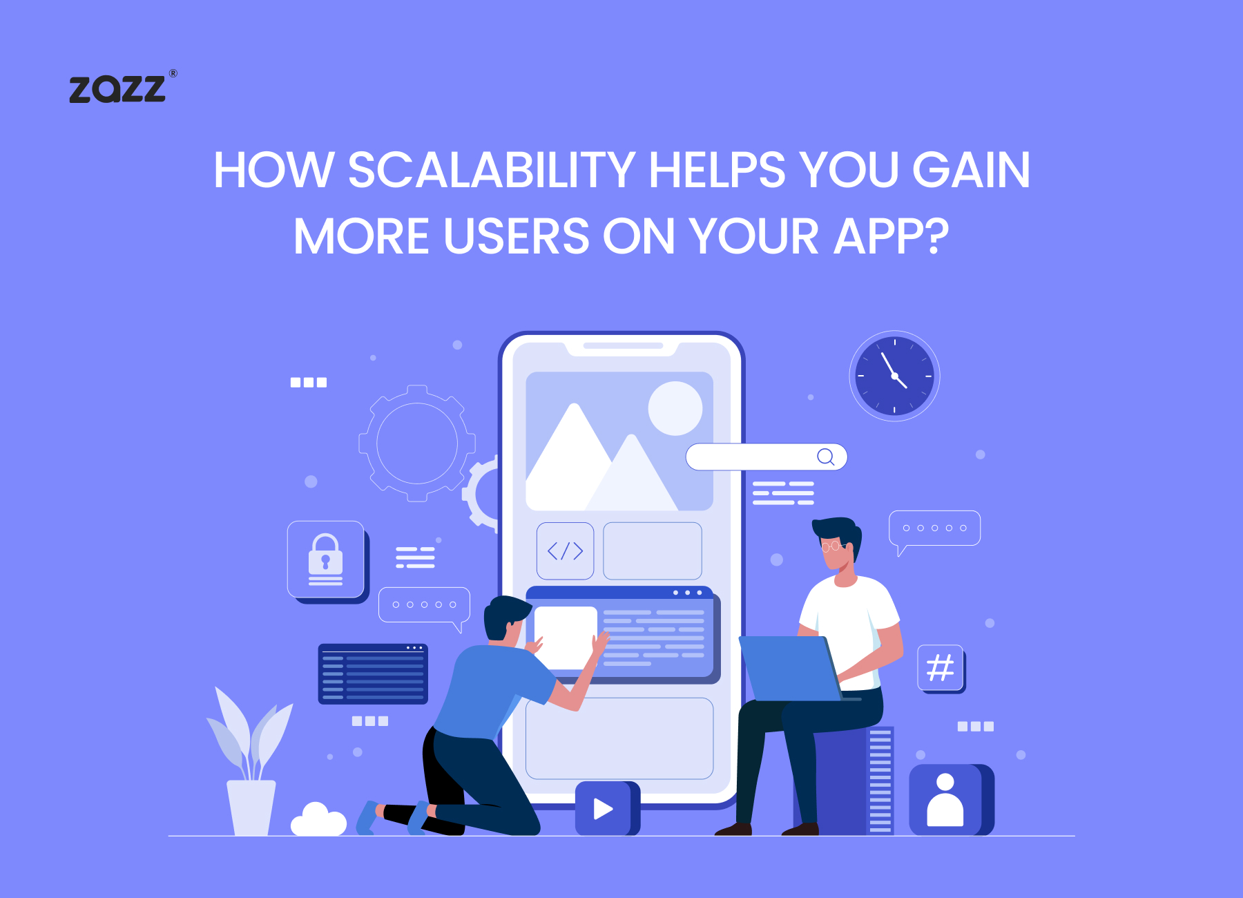 Why Scalability Matters in Mobile App Development