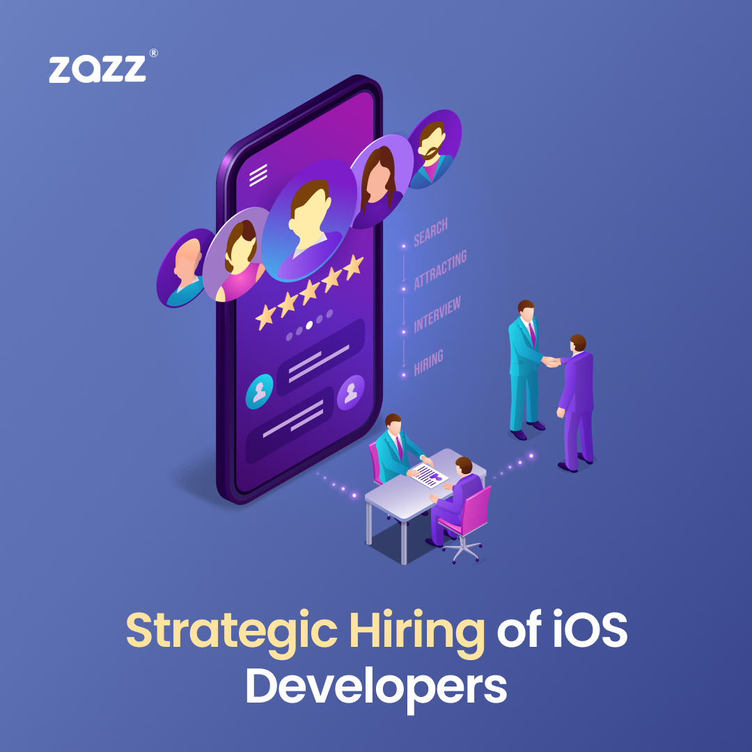 Hire iOS App Developers USA