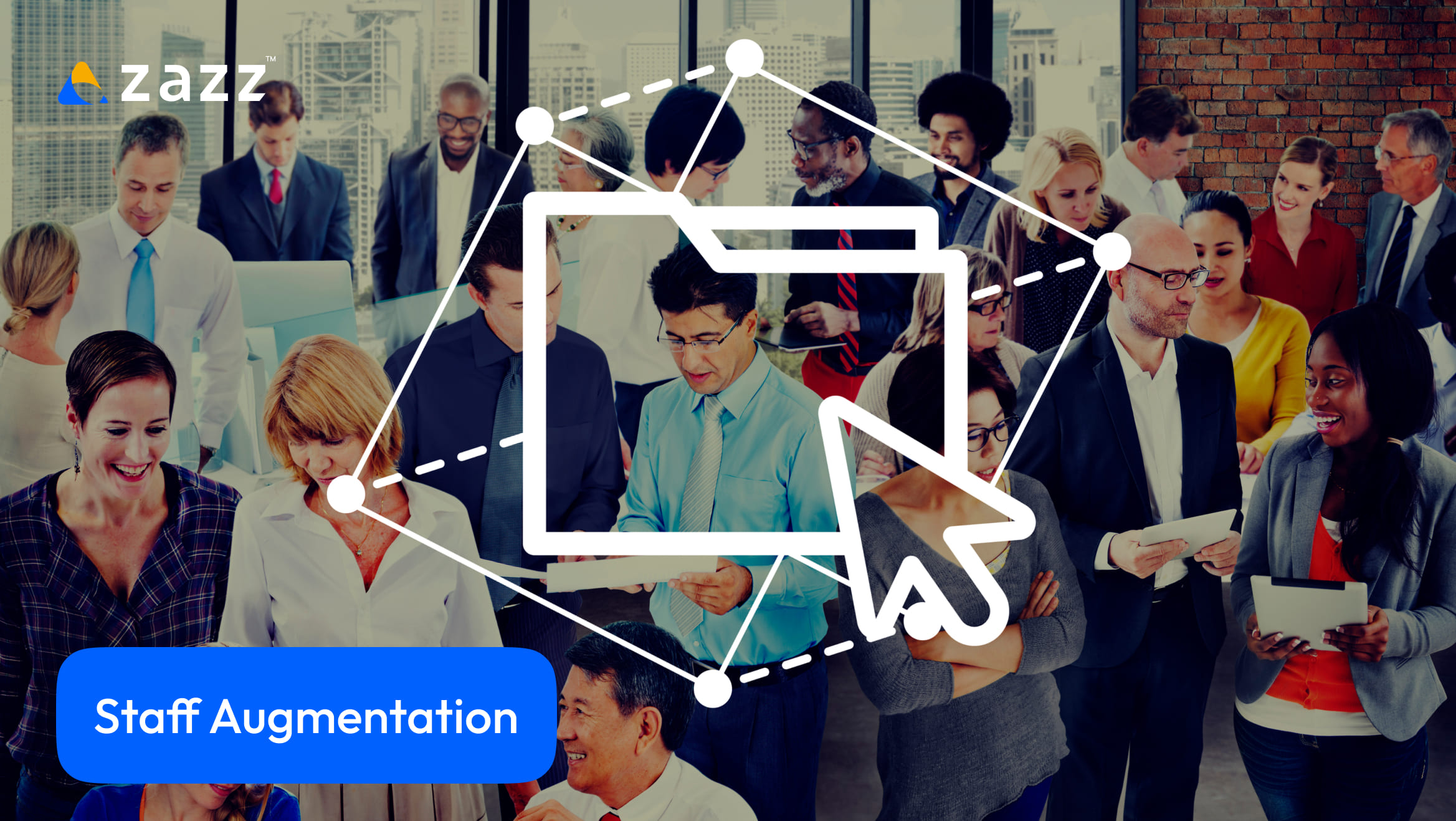 staff augmentation definition