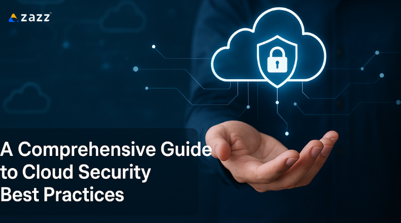 Cloud Security Best Practices