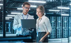 Azure Consulting Services 6 Stability