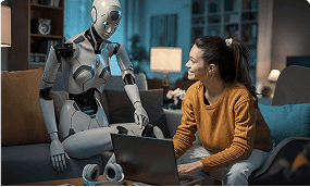 AI-driven approach to legacy software modernization services