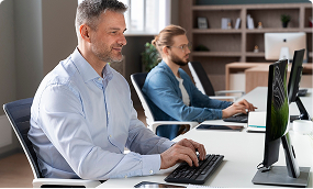 Application Management Services 2 Experts delivering app management services