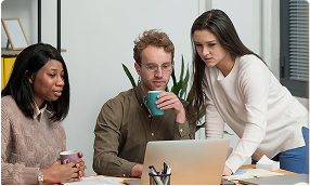 Application Management Services 3 Collaboration on app management strategy