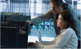 Application Management Services 4 Monitoring systems for application management services